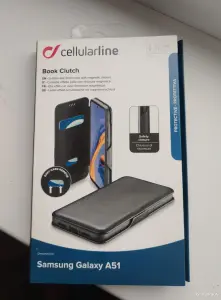 Чехол Samsung