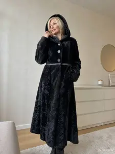 Шуба натуральная