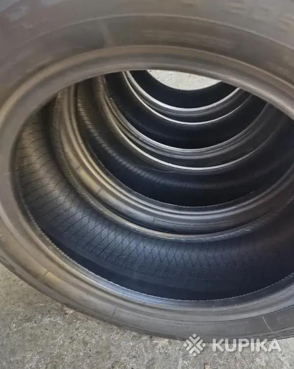Шины и диски - Зимние шины GOODYEAR 205/55/R16 (4шт.) - Ружаны - Фото 9 Зимние шины GOODYEAR 205/55/R16 (4шт.) - Ружаны - 262221 - Доска объявлений Kupika.by - Фото 9