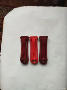 Продам ручки к напильнику