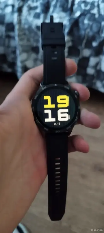 Часы HUAWEI WATCH GT 5