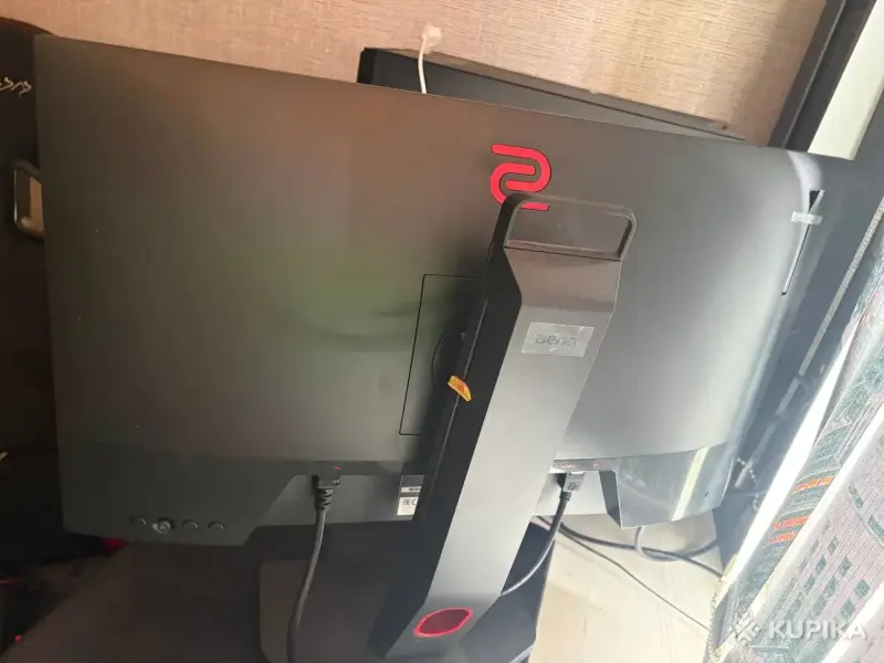 BenQ Zowie XL2546K