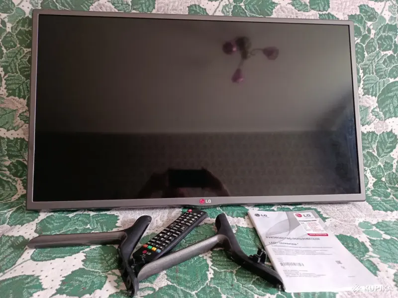 Телевизор LG