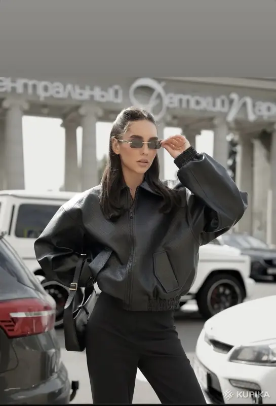 Куртка бренда ANNETE