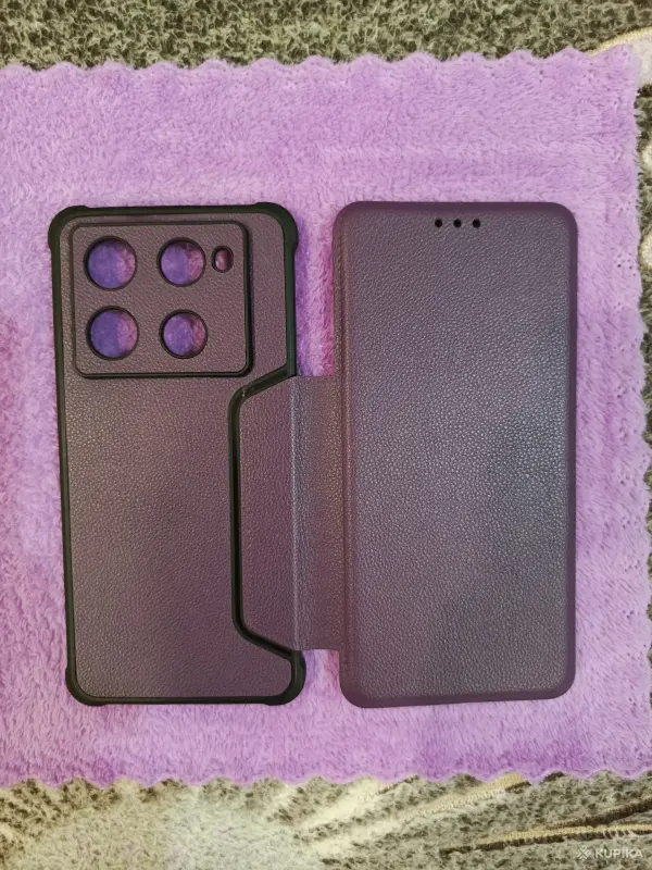 Мобильные телефоны - Infinix Note 40 Pro - Вся Беларусь - Фото 7 Infinix Note 40 Pro - Вся Беларусь - 261431 - Доска объявлений Kupika.by - Фото 7
