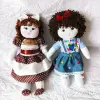 Куколки текстильные в единственном экземпляре))) - Вся Беларусь - 262777 - Доска объявлений Kupika.by - Фото 2