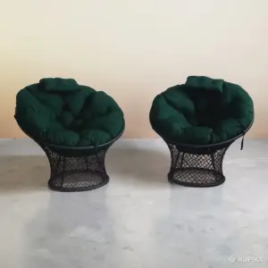 Кресла