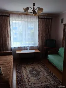 Продажа квартиры