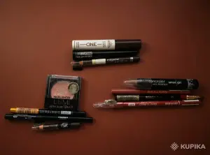 Косметика декоративная