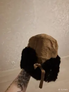 Шапка