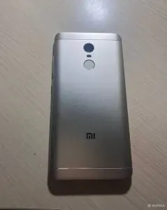 телефон xiaomi redmi note 4x