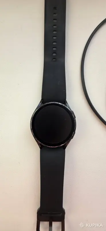 Умные часы Samsung Galaxy Watch 4 40mm - Вся Беларусь - 263558 - Доска объявлений Kupika.by - Фото 3