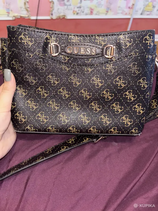 Женские аксессуары - Сумка женская guess оригинал - Вся Беларусь Сумка женская guess оригинал - Вся Беларусь - 263675 - Доска объявлений Kupika.by