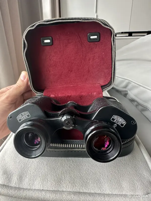 Бинокль Carl Zeiss 8x30 Multi
