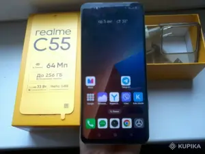 Realme C55 24/256GB