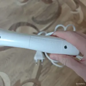 Круглая плойка ROWENTA
