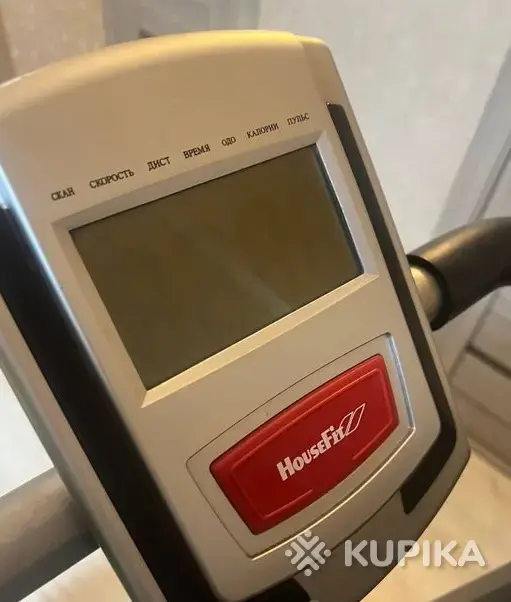 Беговая дорожка HоuseFit магнитная механическая HT-9037HP - Вся Беларусь - 262681 - Доска объявлений Kupika.by - Фото 3
