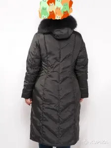 Женское пальто