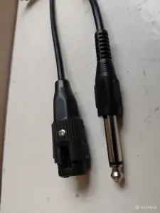 Микрофон ODEON SD-210