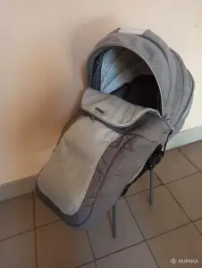 Детская коляска 2 в 1