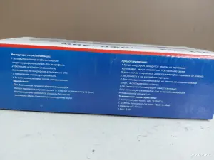 Микрофон ODEON SD-210