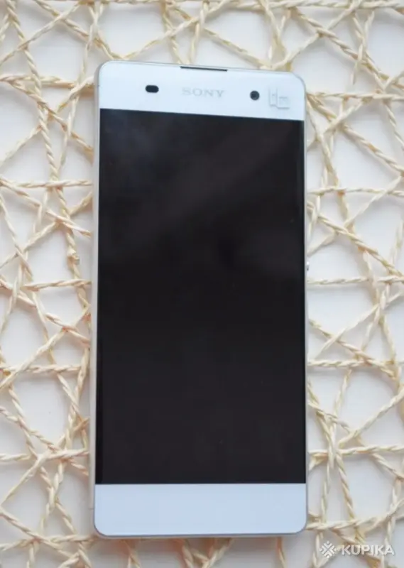 SONY