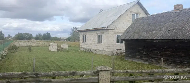Продажа земельных участков - Продам участок с коробкой дома - Вся Беларусь - Фото 2 Продам участок с коробкой дома - Вся Беларусь - 263546 - Доска объявлений Kupika.by - Фото 2