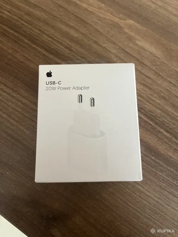 Блок/кубик Apple копия