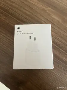 Блок/кубик Apple копия