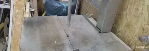 Ленточнопильный станок kolbe k420