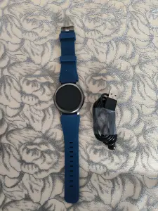 Haylou Solar LS05 умные часы