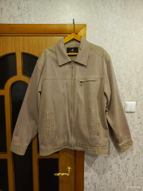 Мужская верхняя одежда - Мужская куртка - Вся Беларусь Мужская куртка - Вся Беларусь - 261551 - Доска объявлений Kupika.by