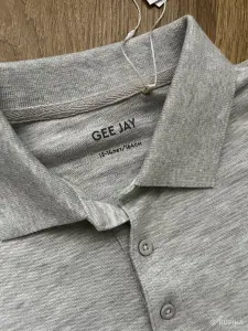 Сет новых поло GJ 158-164