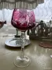 Антиквариат, искусство - Хрустальные бокалы Рёмер Nachtmann Traube - Крупки - Фото 2 Хрустальные бокалы Рёмер Nachtmann Traube - Крупки - 263259 - Доска объявлений Kupika.by - Фото 2