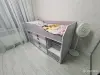 Детские кроватки, манежи и матрасы - Кровать с матрасом - Вся Беларусь - Фото 5 Кровать с матрасом - Вся Беларусь - 261624 - Доска объявлений Kupika.by - Фото 5