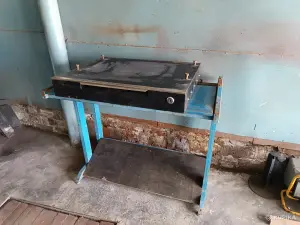 Стол монтажный ( слесарный )