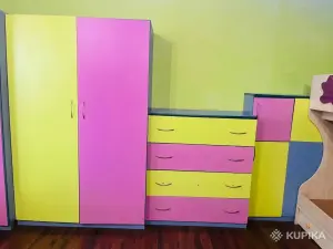 Мебель для детской