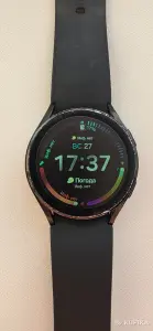 Умные часы Samsung Galaxy Watch 4 40mm