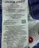 Рубашка Jack&Jones Оригинал  разм 48, 100% cotton - Вся Беларусь - 242859 - Доска объявлений Kupika.by - Фото 6