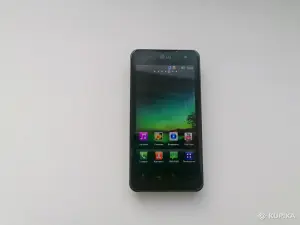 Смартфон нерабочий. LG.