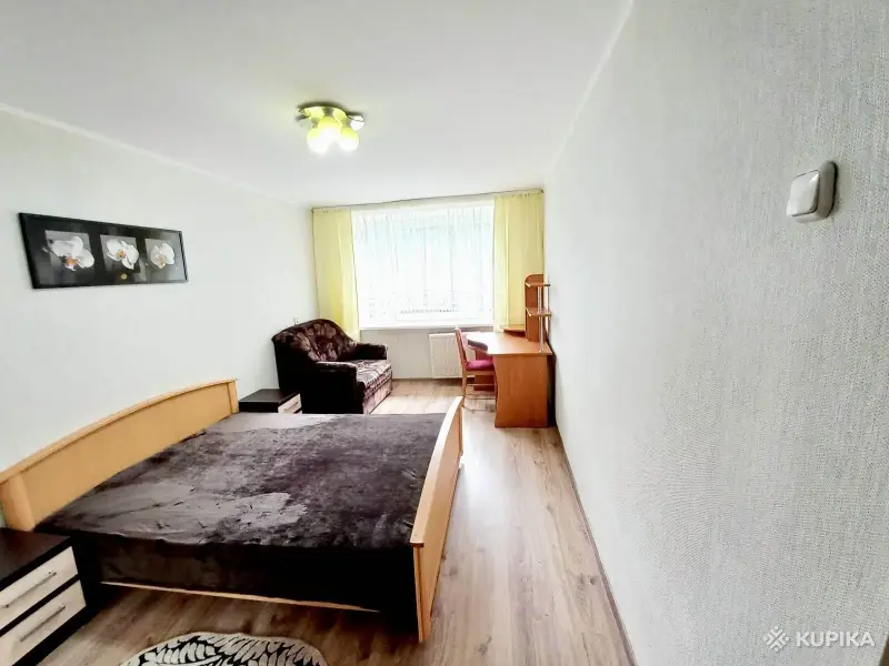 2х комнатная квартира в центре - Вся Беларусь - 261419 - Доска объявлений Kupika.by - Фото 2