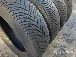 Шины зимние KLEBER 215/65 R16 4 (шт.)