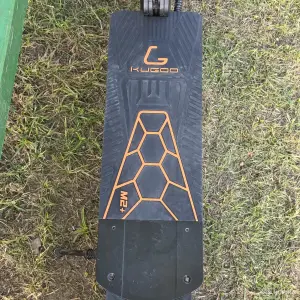 Kuggo m2 plus