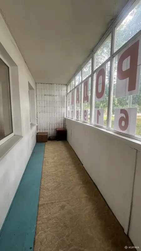Продам 3-х ком. квартиру на проспекте Революции - Вся Беларусь - 263481 - Доска объявлений Kupika.by - Фото 12