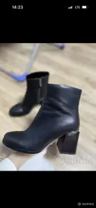 женские ботинки. ботильоны