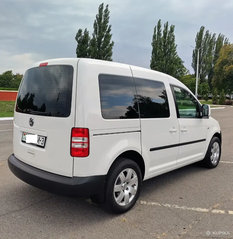 Легковые автомобили - VOLKSWAGEN CADDY III Рестайлинг, 2015г. - Вся Беларусь - Фото 6 VOLKSWAGEN CADDY III Рестайлинг, 2015г. - Вся Беларусь - 262174 - Доска объявлений Kupika.by - Фото 6