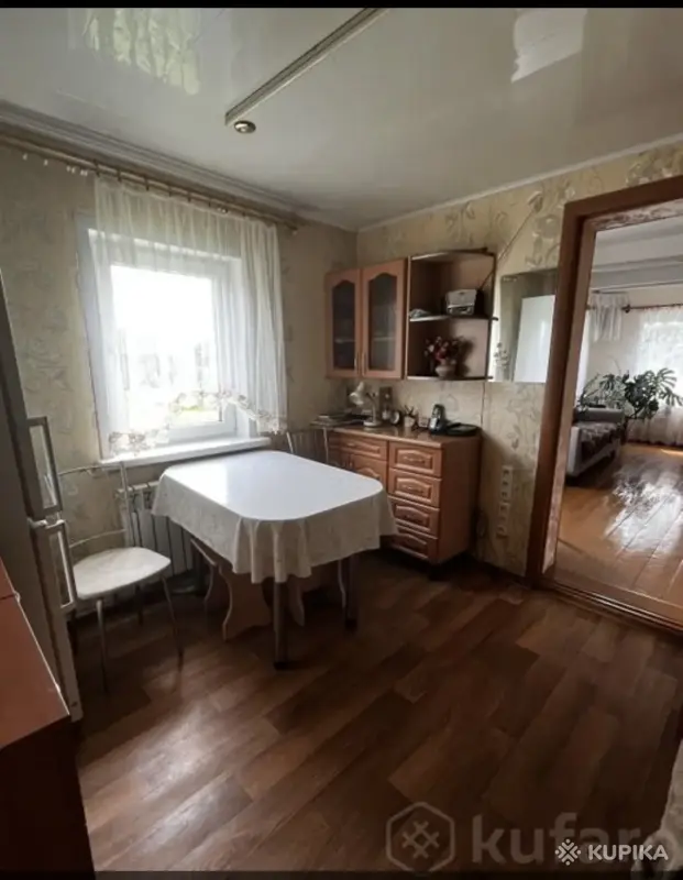Продам дом в деревне Лесуны Слуцкого района - Горки - 261314 - Доска объявлений Kupika.by - Фото 4