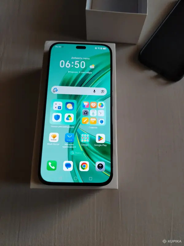 Honor Xb 8/256 - Вся Беларусь - 262244 - Доска объявлений Kupika.by - Фото 2