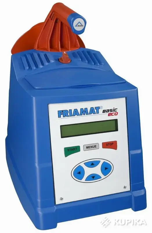 Куплю FRIAMAT Prime Eco (с протоколированием)