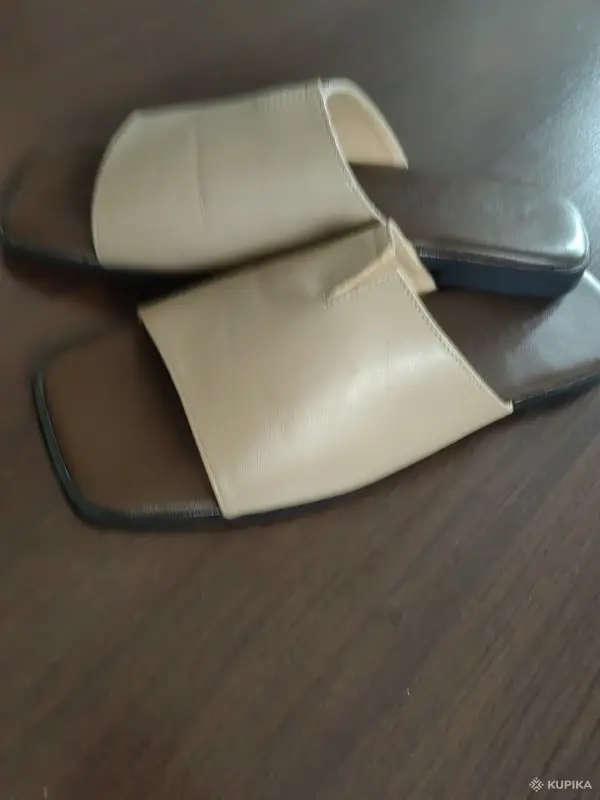 Босоножки жен р.38